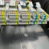 Ex ed panel boards Atex