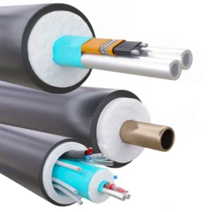 Heating systems