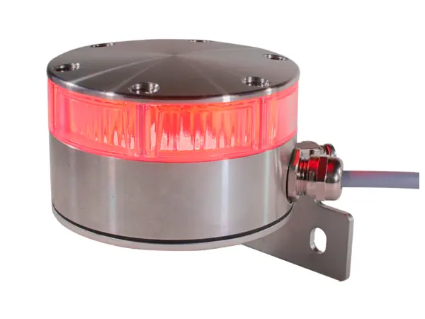 AR-047 LED Signal Light