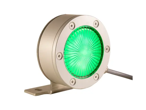 AR-044 Explosion-Safe LED Warning Light - Image 3