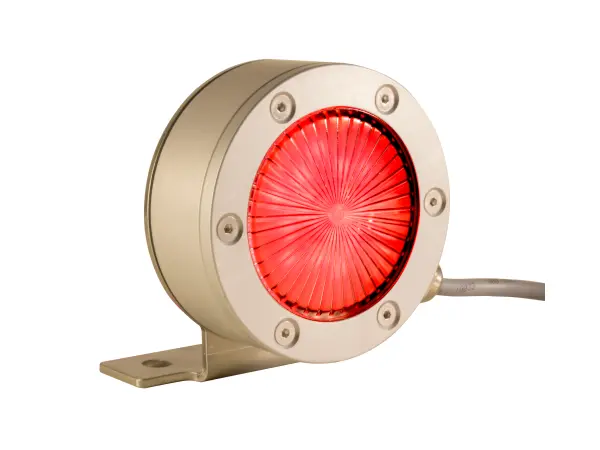 AR-044 Explosion-Safe LED Warning Light