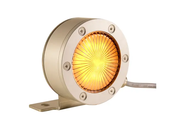 AR-044 Explosion-Safe LED Warning Light - Image 2