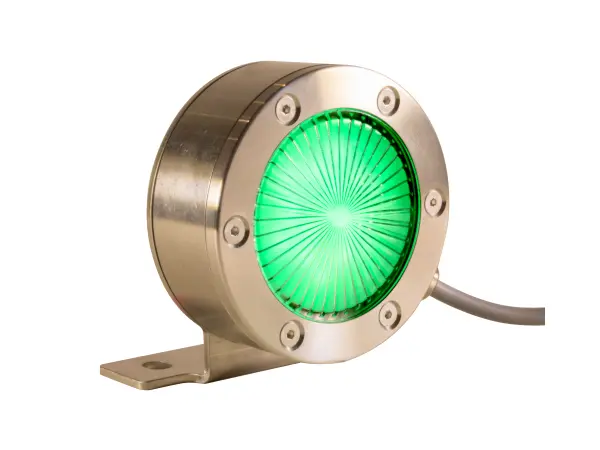 AR-048 LED Warning Light - Image 2