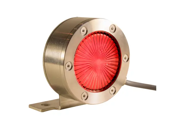 AR-048 LED Warning Light