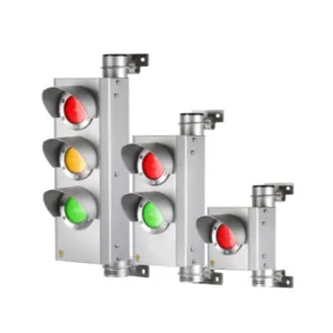 AR-045 Explosion-Safe LED Traffic Light