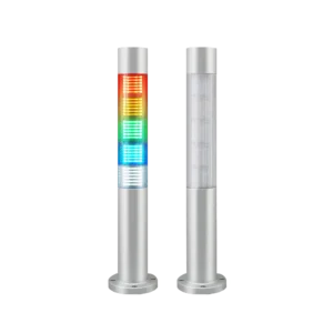 QST50-Ex Flame and Dust Ignition Proof Slim LED Signal Tower Light