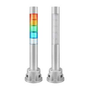 QST50T-Ex Flame/Dust Ignition Proof LED Tower Light with Terminal Block